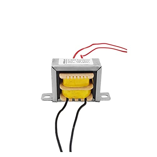 Transformateur 5W entrée 110V sortie 18V pour la création de circuits DIY - 2