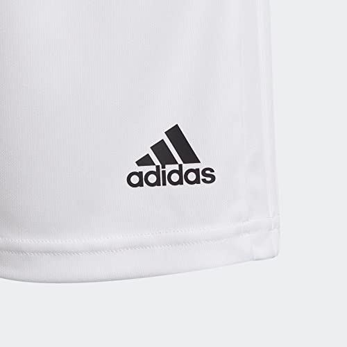 Adidas 23052 Boys Squad 21 Shorts White/White Medium thumb #5