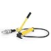 Mophorn Crimpadora Hidráulica V15-28 mm para Tubos Compuestos PEX PE-X Alicates para...