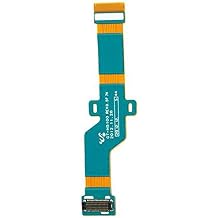 Huangyc Cell Phone Accessories Replacement High Quality LCD Flex Cable for Samsung Note 8.0 N5100 / N5110