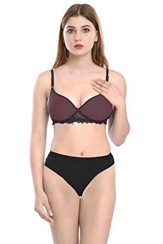 Image of PIBU Women Lingerie Set