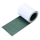 Papier adhésif isolant électrique, longueur : 3 m ; largeur : 65 mm ; épaisseur : 0,2 mm ; batterie applicable : 18650, 21700, 26650 ; dans le colis : 1 x papier d'étanchéité isolant de batterie