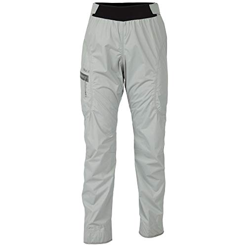 Kokatat Women's Hydrus Stance Paddling Pants-Lightgray-M #TOP22
