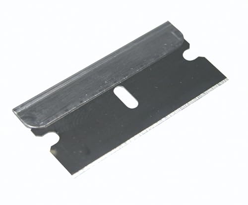 LIQUI MOLY Ersatzklingen Glasschaber (100 Stück) | 100 Stk | Klebstoff | Art.-Nr.: 6233