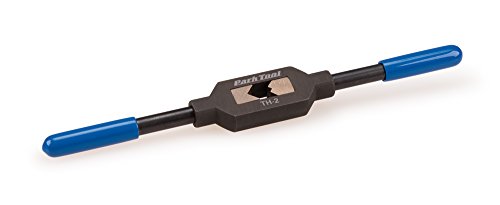 PARKTOOL タップハンドル M4~M12 TH-2