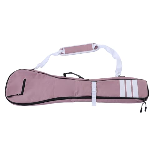 Bolsa para paletas de kayak de tela Oxford ideal para excursiones de fin de semana en canoa