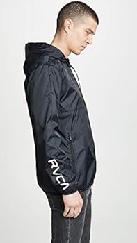 hexstop iv jacket