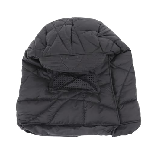 Sweat à capuche Oakley Hyland O-Puff pour homme au confort thermique d'exception