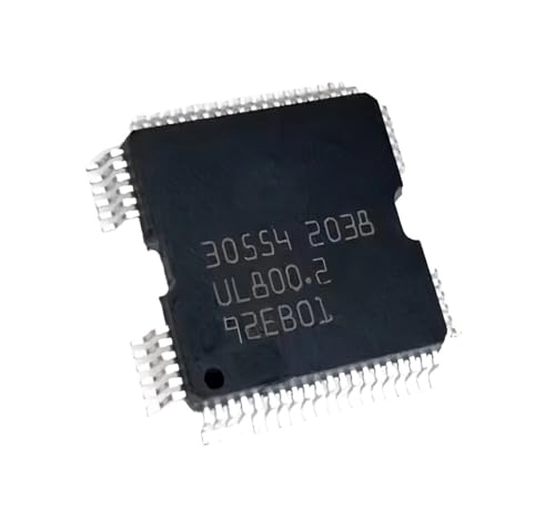 Circuit défectueux solution puce 30554 chip 10pcs contre les surchauffes