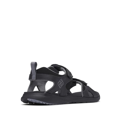 Columbia Men's 2 Strap Sport Sandal2