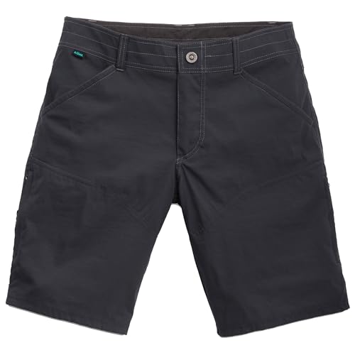 Kuhl Men's Renegade Short (38 12, Koal)4