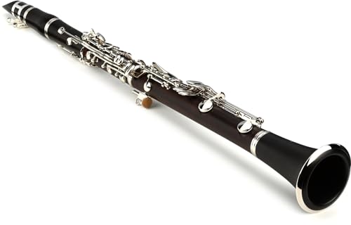 B♭クラリネットYCL450 ヤマハ | YCL-450(1993年発売) - クラリネット - 概要