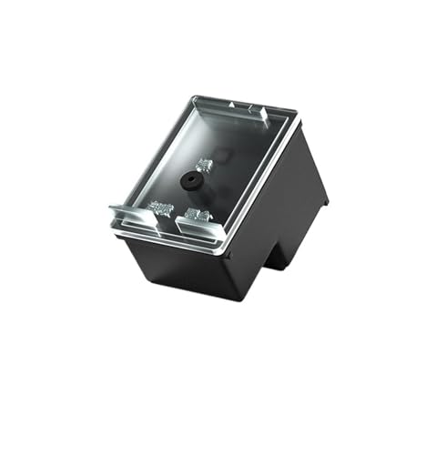 Cartouche 664 d'encre rechargeable pour résoudre les pannes d'encre jet 3636