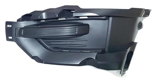 Grille antibrouillard Explorer 2020-2021 US LB5B-15A298-A durable