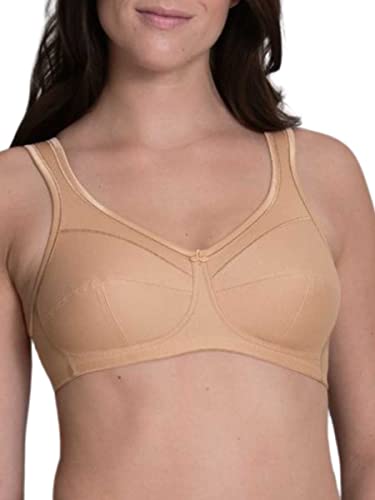 Anita Women's Jana Everyday Bra, Skin, 48G UK