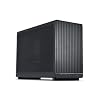 LIAN LI A3 MICROATX MID-Tower Computer CASE - Black