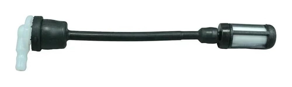 Kit di montaggio filtro carburante compatibile con parti di accessori for tosaerba 050 051 070 075
