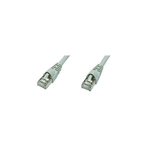 Câble réseau RJ45 CAT 5e anti-interférence pour stopper les coupures