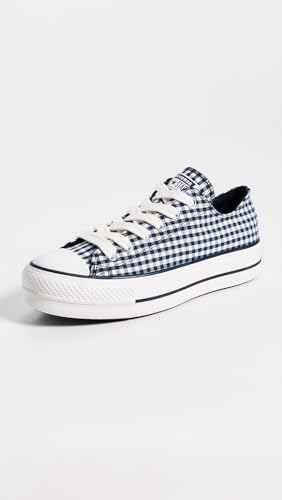 Image of Converse Women's Chuck Taylor All Star Lift Platform Cosmic Low Top Sneaker