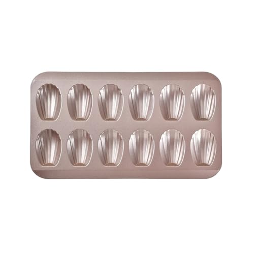 Molde for pasteles compatible con cocina for hornear(Brown)
