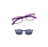 CRISTALES A PRUEBA DE ARAÑAZOS: Todas nuestras disponen de lentes especiales con protección anti rayado que las hace más resistentes y duraderas