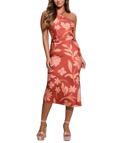 GUESS Women's Sleeveless Marsha Dress