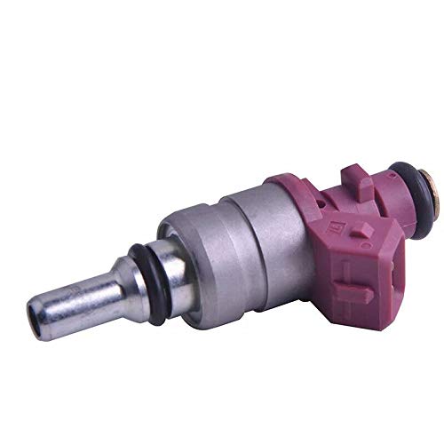 Amazon.com: EMIAOTO 4PCS fuel injectors A0000787249 for 2001-2004 