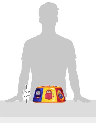 Small World Toys Preschool - Storybook Station - Thumbnail 2