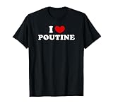 Heart For Poutine