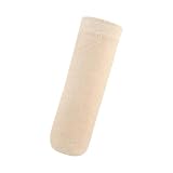 Whltzf Prosthetic Gel Liner For Belows Knee Amputees Thick Cushioning Shock Reduction Cotton Cushioned Prosthetic Sock