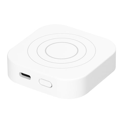 �l���Z���T�[ Tuya WiFi 24GHz �~���g���[�_�[ ���[�V�������o�Z���T�[ �ƒ�p���S���ƃI�[�g���[�V�����p