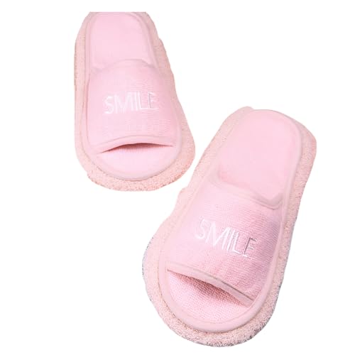 [Kawoly] ���|���X���b�p �􂦂� ���_�炩�R�ۑf�� ������/�G�Ђ������p �R���p�N�g���[ ���{�݌��� ����h�~�� �J���[:�O���[/�s���N/�x�[�W�� �S��24.5-28.5cm ���C�g�s���N 27cm