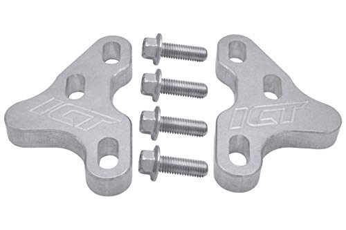 ICT Billet LT Gen V Oil Pump Installation Alignment Guide Kit Tool Compatible with LT1 LT2 L82 L83 L84 L86 L87 L8B LT4 LT5 551904-TL01