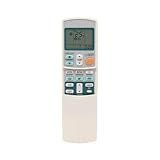 Control remoto compatible con Daikin, aire acondicionado ARC470A1 ARC470A11 ARC480A1 ARC433B67 ARC433AA1 ARC433B70.(03)