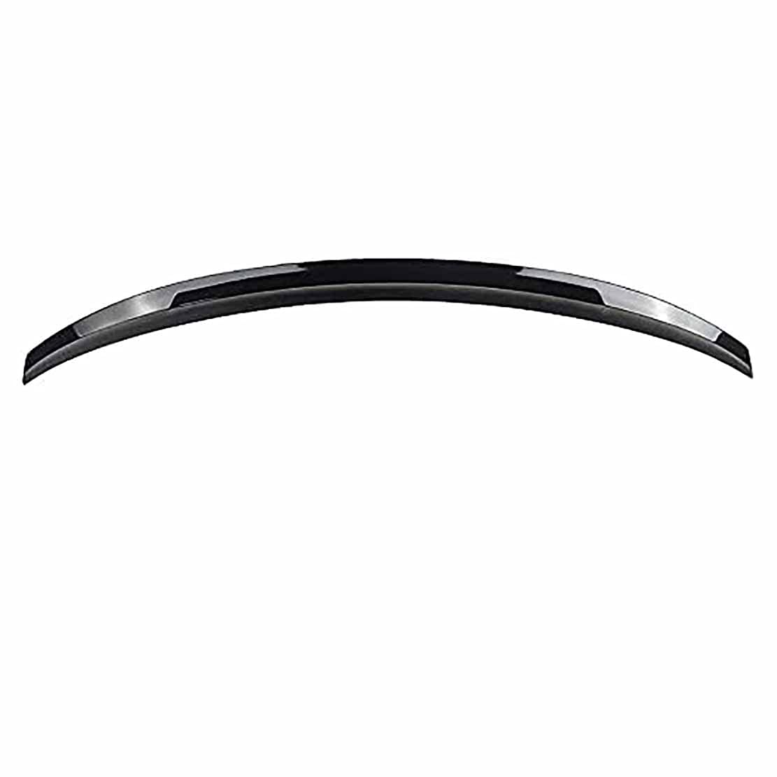 do BMW serii 2 F22 Coupe 2014-2020, ABS tylny bagażnik stabilność zderzaka tylnej klapy okna dachowego warga Tailfin dekoracja modyfikacja auto