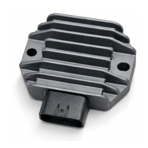 Rectifier Regulator 6 Pin (2S5) Compatible/Usable for R15V2 (2010 to 2012) Models | Voltage Stabilizer Unit for Motorcycle | Durable Build | Easy Fit Replacement | Moto Planet-image-21