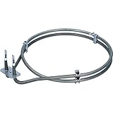 Heizelement Heizung 2000W 230V Backofen für Zanussi AEG Electrolux 397012801
