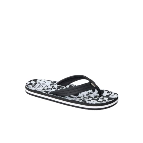 Image of REEF Little Ahi Girls Sandal
