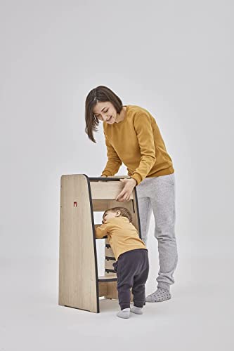 Bianconiglio Kids Trusty