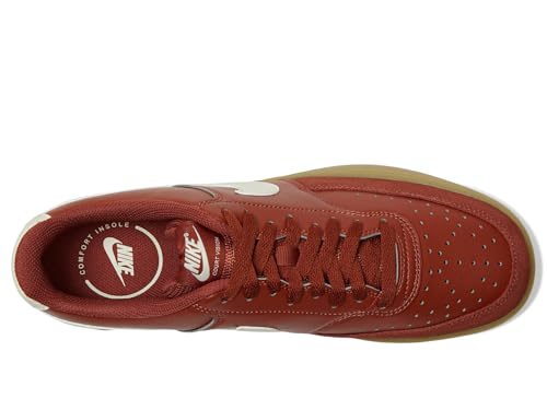 Image of Nike Mens Court Vision Low