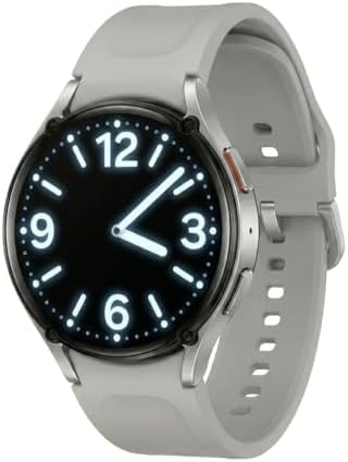 Samsung Galaxy Watch7 Blue Tooth Import Version - Non UK Certified