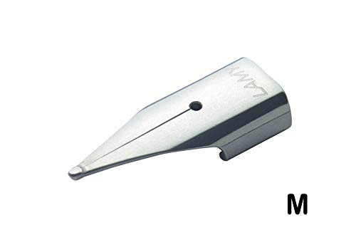 Lamy Refills Steel Replacement Nib Medium Point Accessory