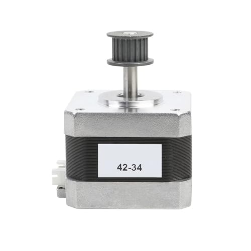 42 34 Y���X�e�b�s���O���[�^�[�ACreality Ender3 V2 Neo / Ender2 Pro / Ender3 S1 Pro / Ender3 Pro 3D�v�����^�[�������i�ƌ݊�������(For Ender-3Pro)