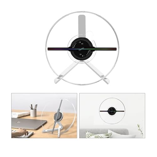 25 Z`[g/32 Z`[g 3D zOvWFN^[fXNgbvL@ᐂt@XN[ LED vWFN^[t@Cg 3D SV[(32cm Desktop Style)