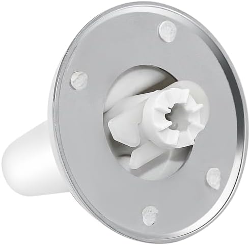 ya 26 Washing Machine Dryer Timer Control Knob WE01X10160 Replacement for