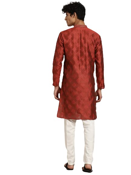Image of SOJANYA Men Kurta Set