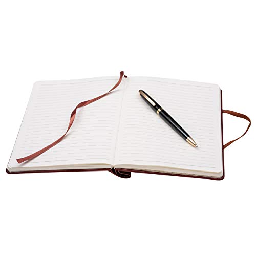 Settini Milano Pen. Luxury Pen. Metal Pen Lacquer Black With Gold Trim Ballpoint. Fancy Nice Gift Pen Set. Hinge Clip. Black German Ink. Best Pen. Professional, Executive Office, Nice Pens #TOP5