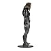 McFarlane Toys DC Multiverse Aquaman Stealth Suit with Topo 7-Inch Action Figure Gold Label - Incredibly Detailed King of Atlantis with Ultra Articulation and Collectible Art Card