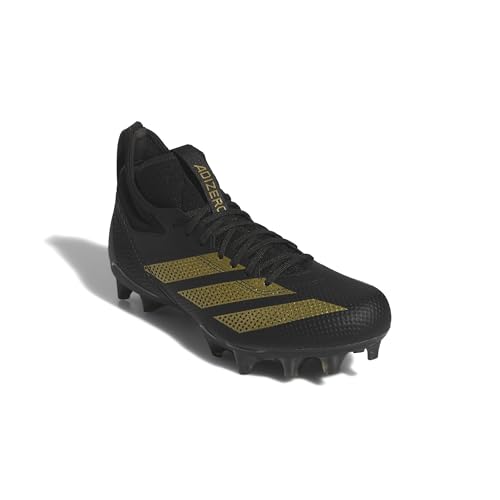 Image of adidas Unisex Adult Adizero Impact American Football Shoes