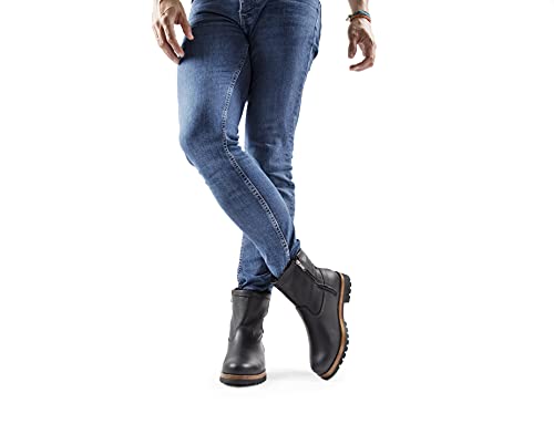 Image of Panama Jack Men's Fedro Slip On Boots